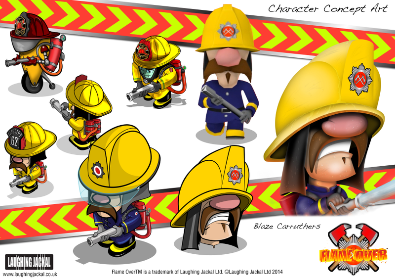 Illustration for article titled Is Flame Over the Vita's Next Indie Hit?